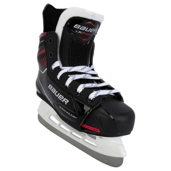 Bauer S23 Lil'Rookie Adjustable Skates Youth