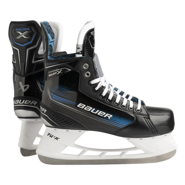 Bauer S24 X Skates Intermediate