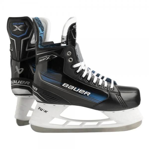 Bauer S24 X Skates Junior