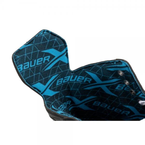 Bauer S24 X Skates Junior