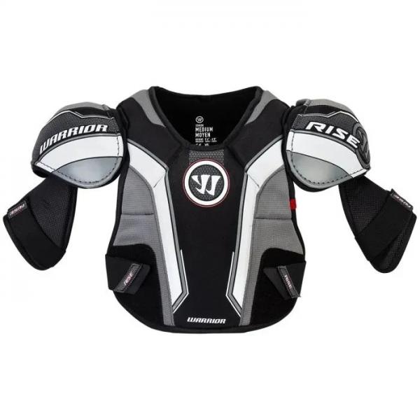 Warrior Rise Shoulder Pads Senior