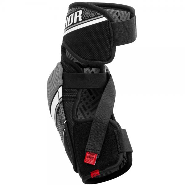 Warrior Rise Elbow Pads Senior