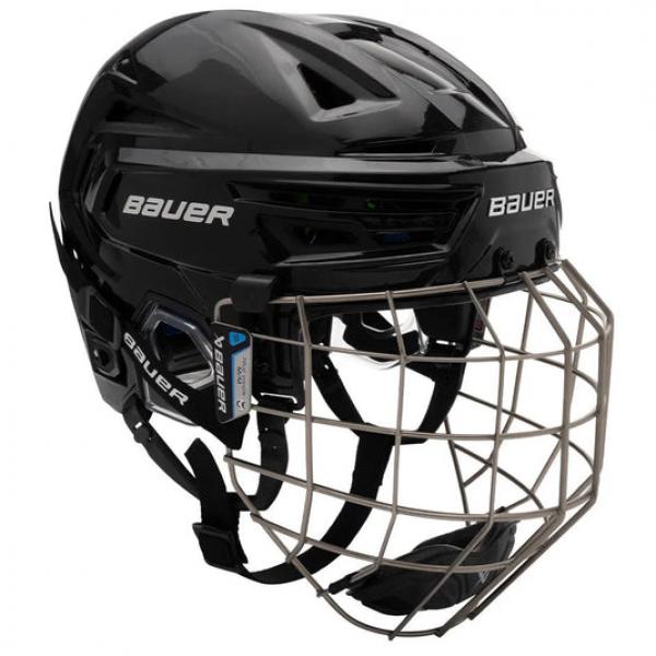 Bauer Re-Akt 155 Helmet Combo