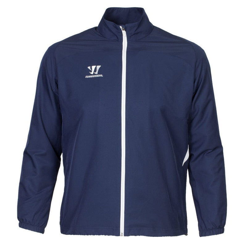 Warrior Track Suit Jacket