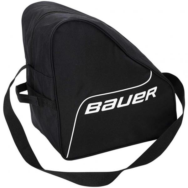 Bauer Black Senior Skate Bag