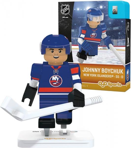 OYO New York Islanders - Johnny Boychuk Figure