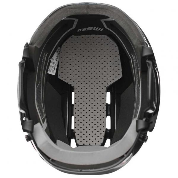 Bauer IMS 5.0 Combo Helmet
