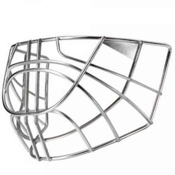 Bauer RP NME CCE2 Cage Chrome