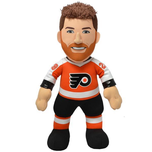 NHL Plush Toy Philadelphia Flyers - Claude Giroux