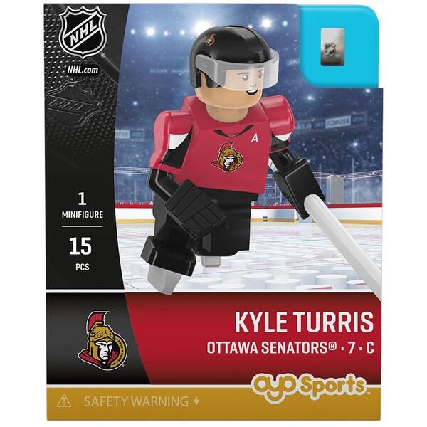 OYO Ottawa Senators - Kyle Turris Figure