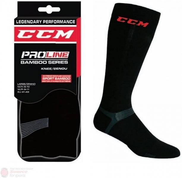 CCM Proline Knee Socks