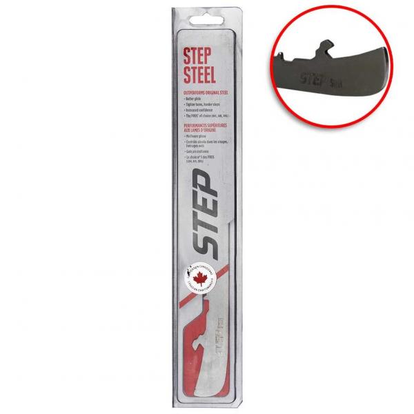 Step Steel ST Edge S19