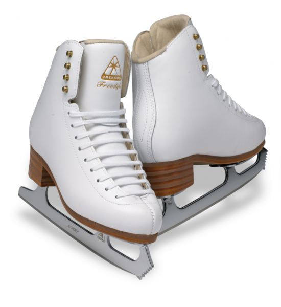 Jackson FS2190 Freestyle Senior Ice Skate