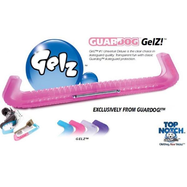 Guardog Mix n Match Gelz Guards
