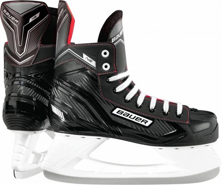 Bauer S18 NS Youth Skates
