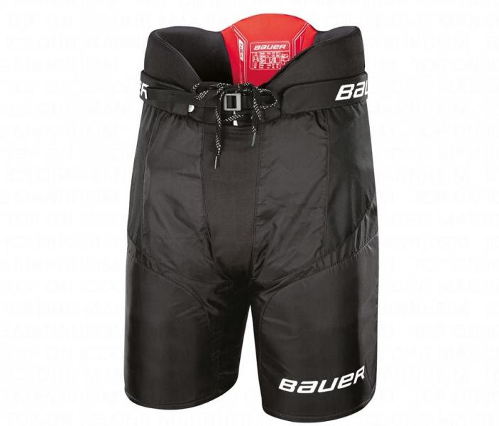 Bauer S18 NSX Junior Shorts