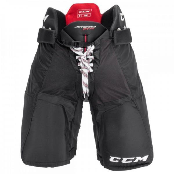 CCM Jetspeed FT350 Senior Shorts