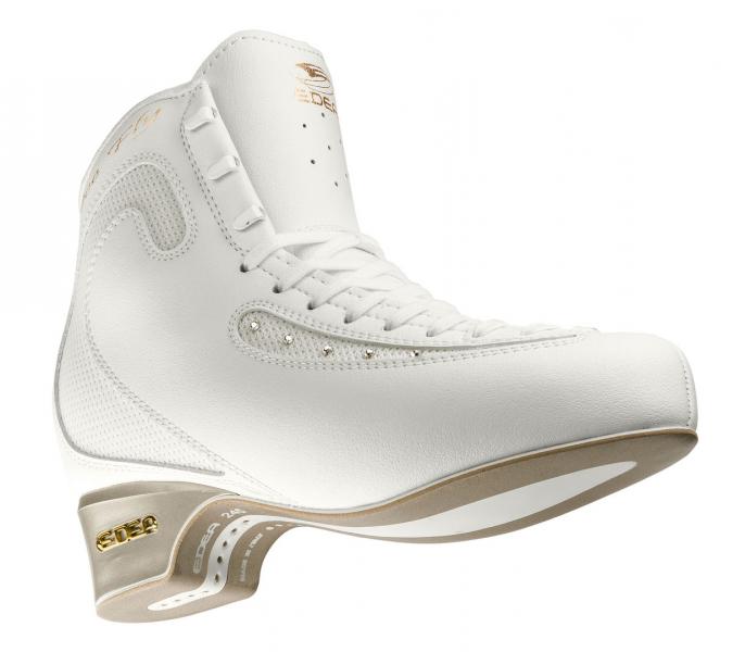 Edea Ice Fly Junior Boot Only