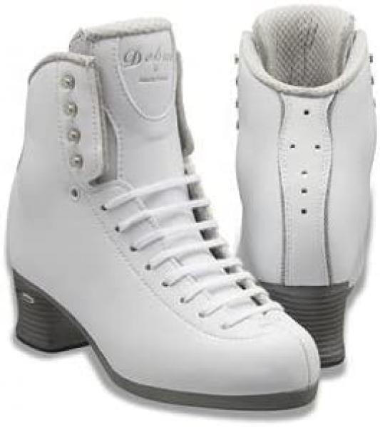 Jackson FS2450 Debut White Senior Boot Only