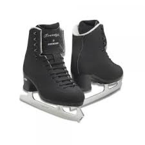 Jackson FS2190 Freestyle Junior Ice Skate