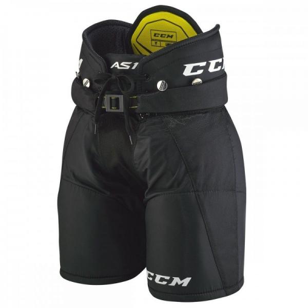 CCM S19 Tacks AS1 Youth Shorts