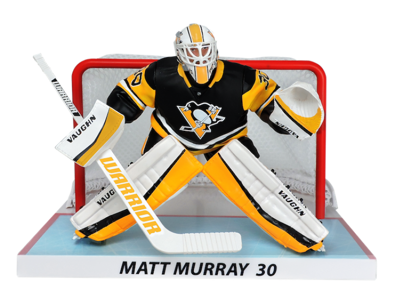 NHL Figure 6" Matt Murray
