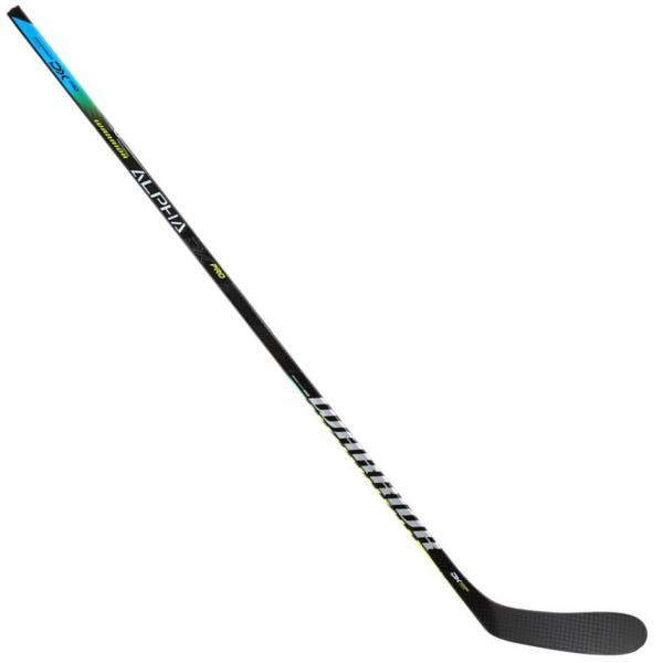 Warrior Alpha DX Regular Senior Hockey Stick