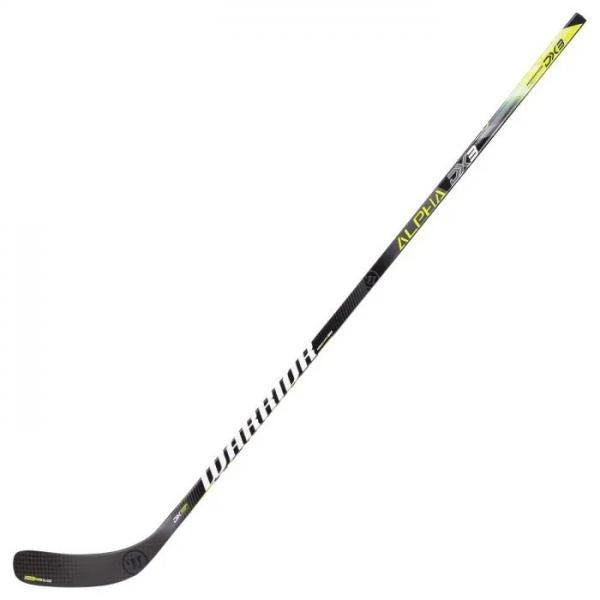 Warrior Alpha DX3 Intermediate Hockey Stick