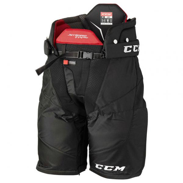 CCM Jetspeed FT4 PRO Senior Shorts