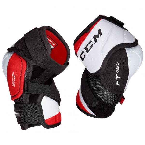 CCM Jetspeed FT485 Senior Gloves