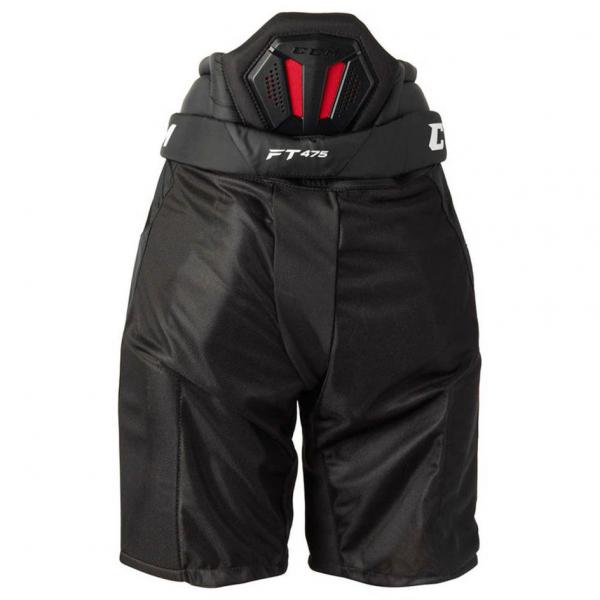 CCM Jetspeed FT475 Junior Shorts