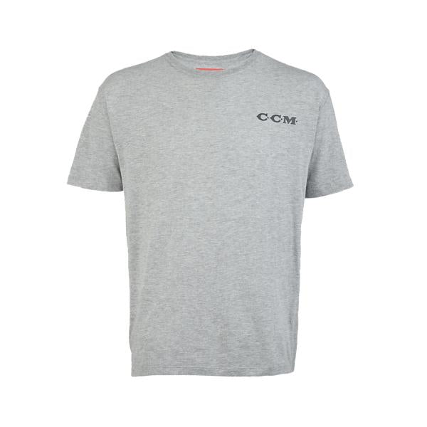 CCM T6171 Classic Logo T-Shirt