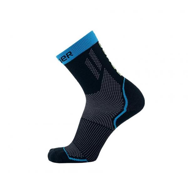 Bauer S21 Performance Low Skate Sock
