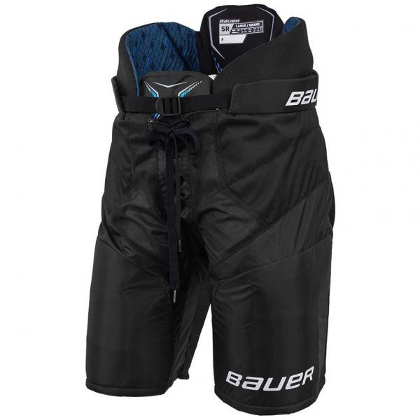 Bauer X Junior Shorts