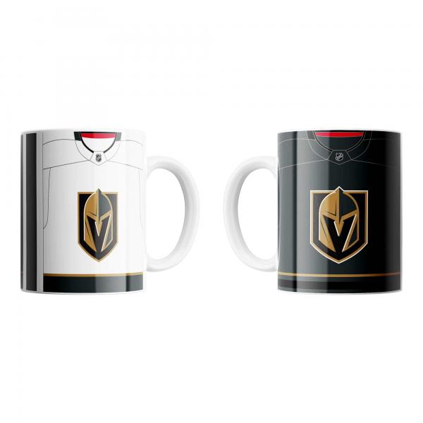 NHL Jumbo Jersey Mug