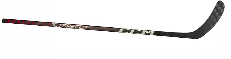 CCM Jetspeed FT5 Pro Senior Stick