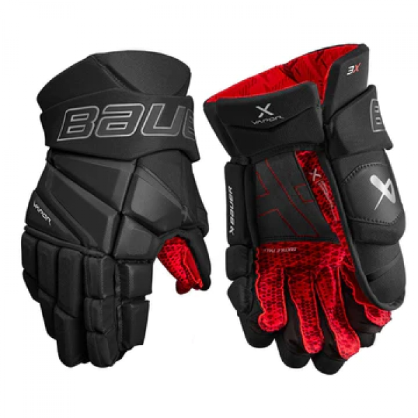 Bauer Vapor 3X Gloves Intermediate