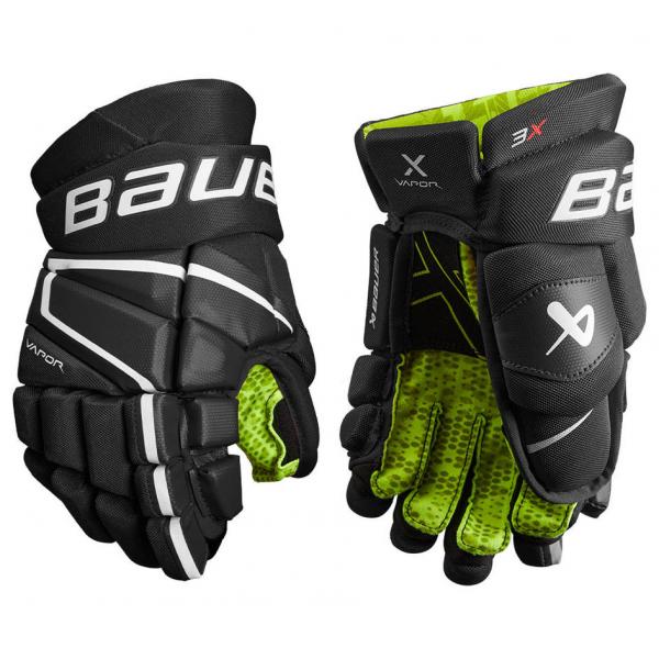 Bauer Vapor 3X Gloves Junior