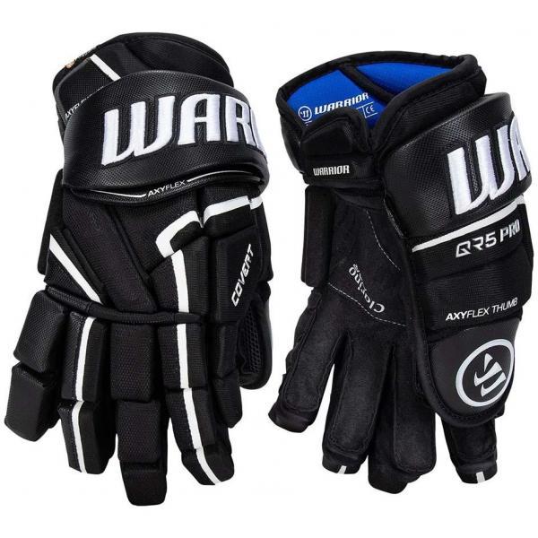 Warrior QR5 Pro Gloves Senior