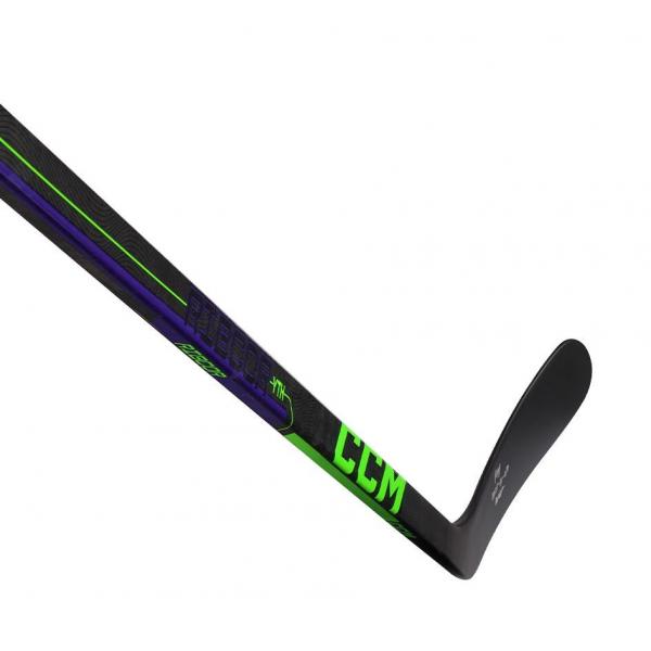 CCM Ribcor Youth Stick Youth