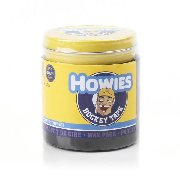 Howies Wax and 3 Tape Bundle