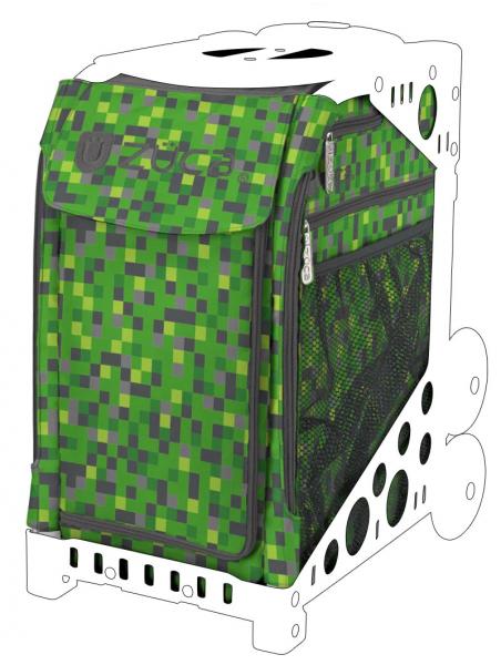 Zuca Insert Green Screen Bag