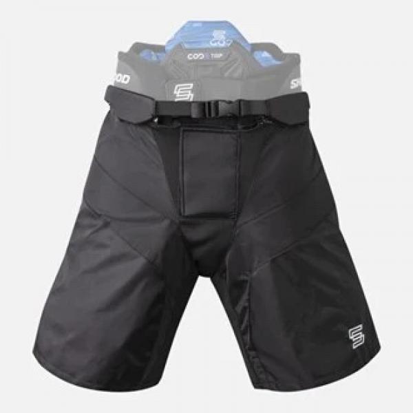 Sherwood Code TMP1 Girdle and Shell