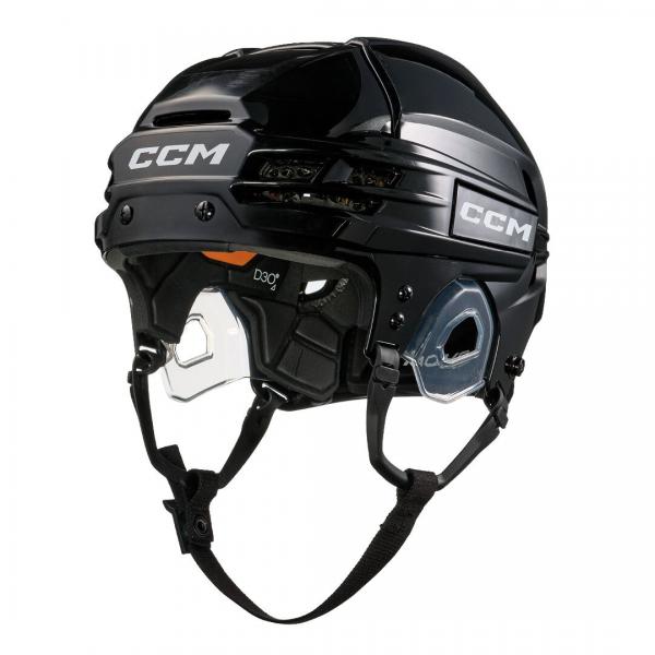 CCM Tacks 720 Helmet Senior Combo