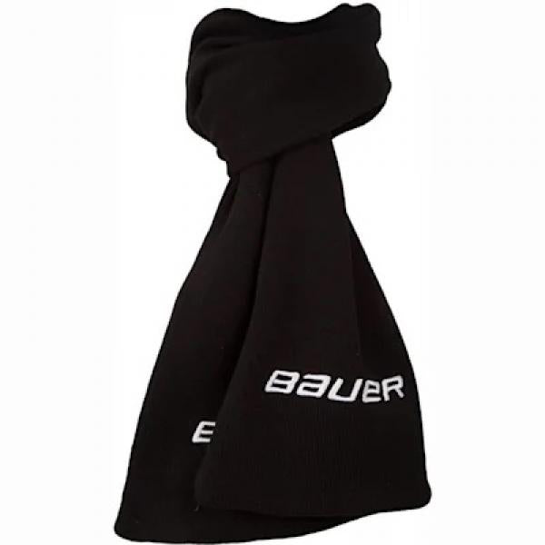 Bauer Knitted Scarf