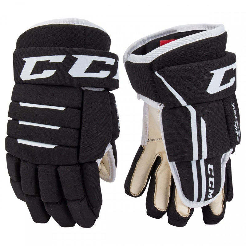CCM Tacks 4R PRO2 Gloves Senior